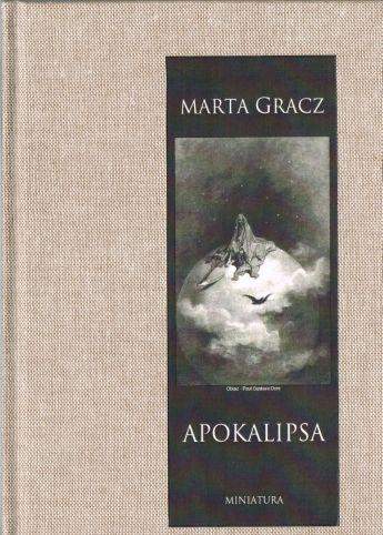 Wiersze wybrane Marta Gracz 