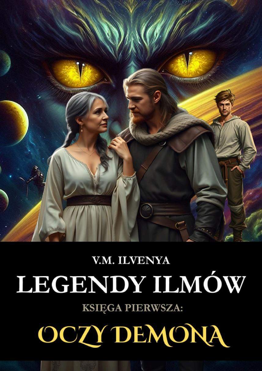 Legendy Ilmów 
